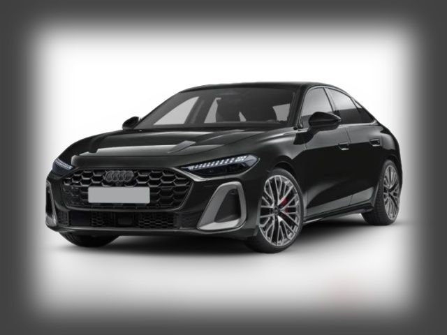 2025 Audi A5 Prestige