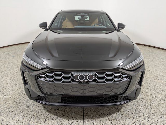 2025 Audi A5 Prestige
