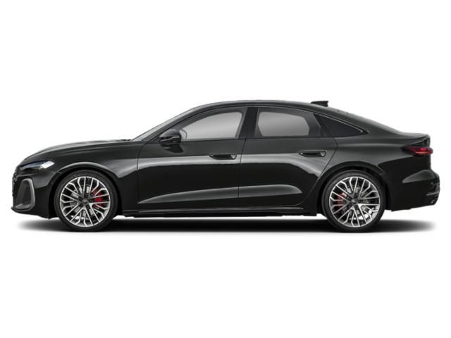 2025 Audi A5 Prestige