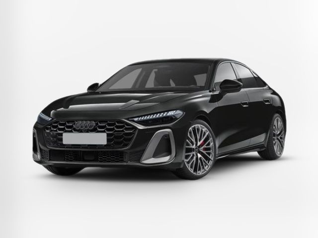 2025 Audi A5 Prestige
