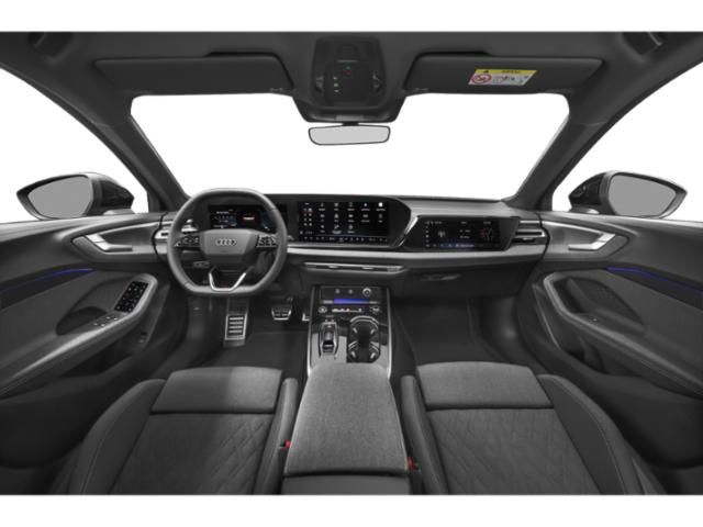 2025 Audi A5 Prestige