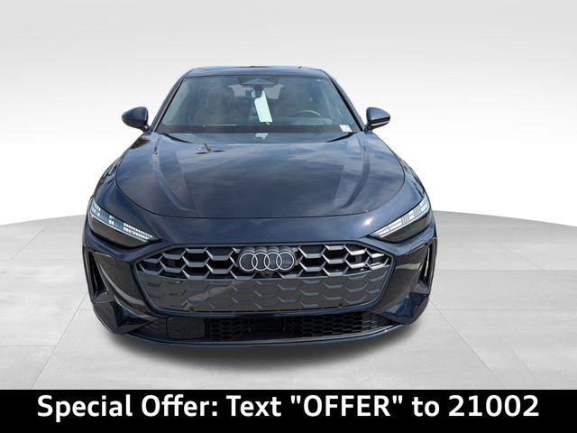 2025 Audi A5 Prestige