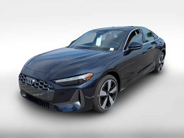 2025 Audi A5 Prestige