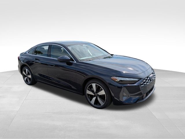 2025 Audi A5 Prestige