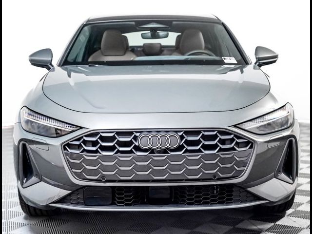 2025 Audi A5 Prestige