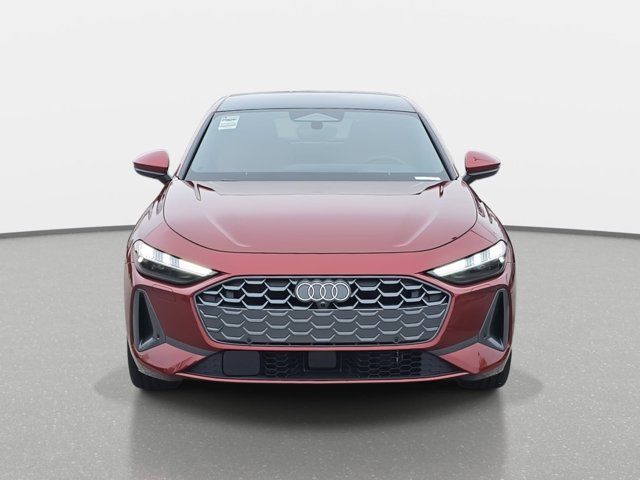 2025 Audi A5 Prestige