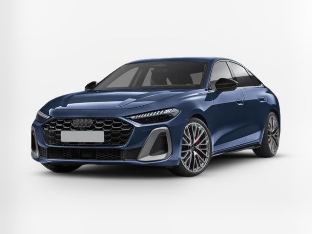 2025 Audi A5 Prestige