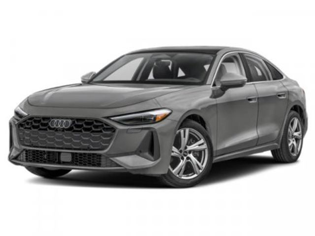 2025 Audi A5 Prestige