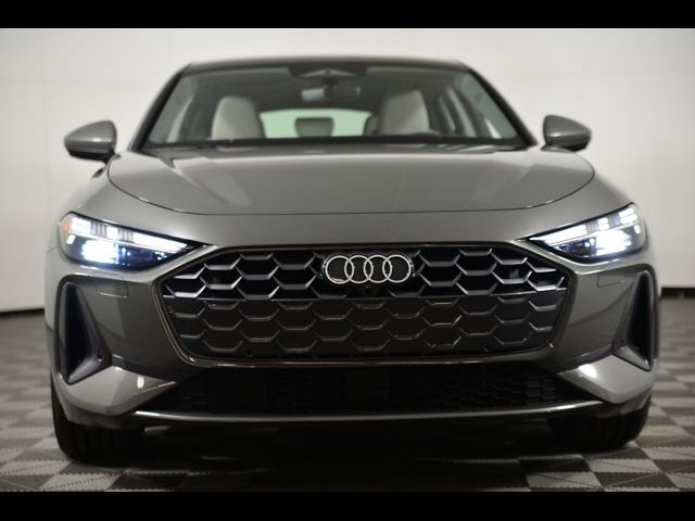 2025 Audi A5 Prestige