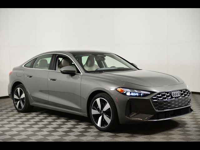 2025 Audi A5 Prestige