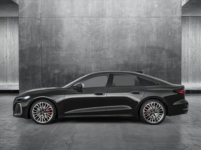 2025 Audi A5 Prestige