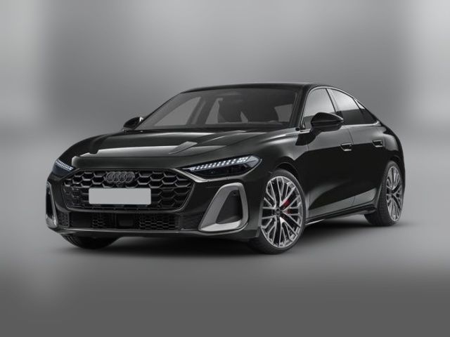 2025 Audi A5 Prestige