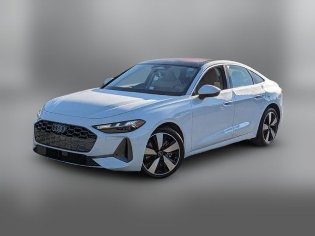 2025 Audi A5 Prestige