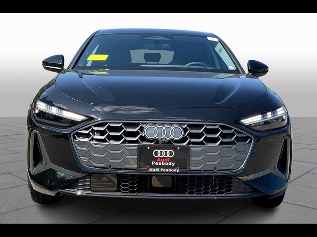 2025 Audi A5 Prestige