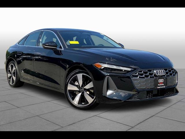 2025 Audi A5 Prestige