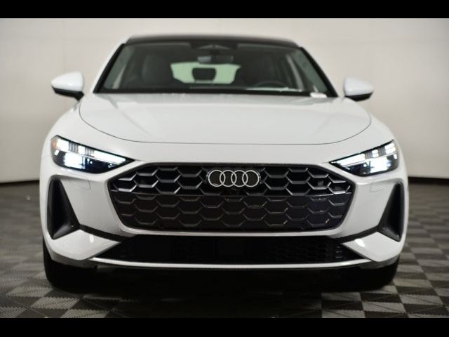 2025 Audi A5 Prestige