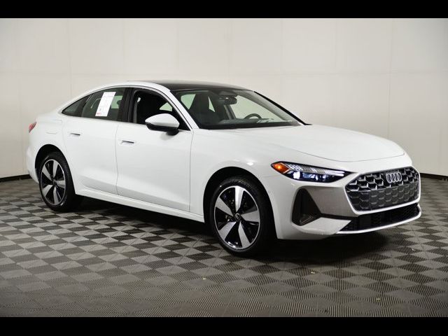 2025 Audi A5 Prestige