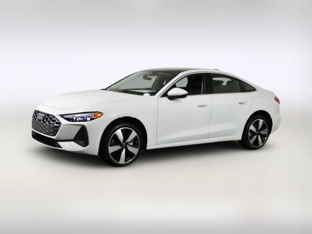 2025 Audi A5 Prestige