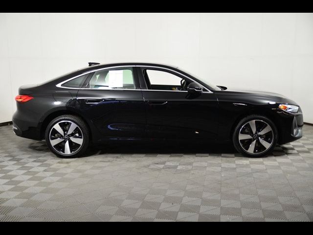 2025 Audi A5 Prestige