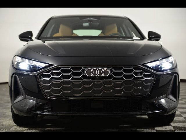 2025 Audi A5 Prestige
