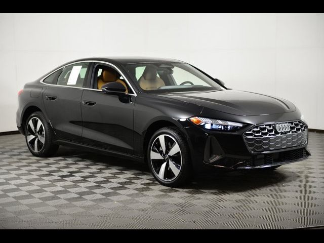 2025 Audi A5 Prestige