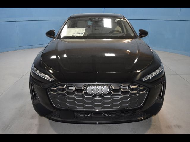 2025 Audi A5 Prestige