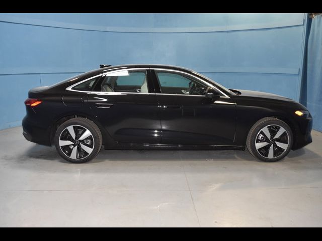 2025 Audi A5 Prestige