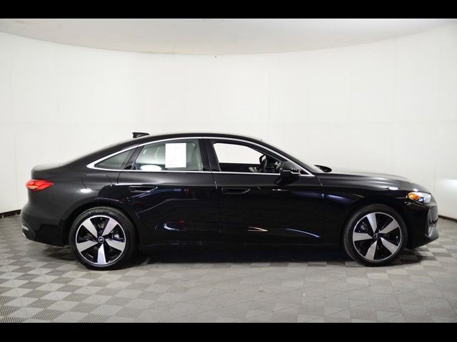 2025 Audi A5 Prestige