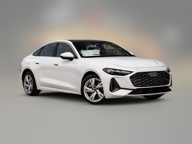 2025 Audi A5 Prestige