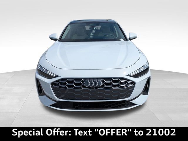 2025 Audi A5 Prestige