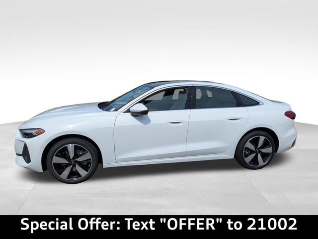 2025 Audi A5 Prestige