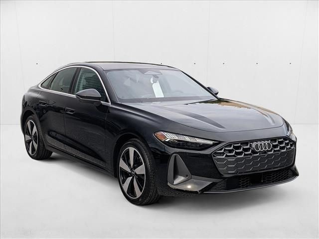 2025 Audi A5 Prestige