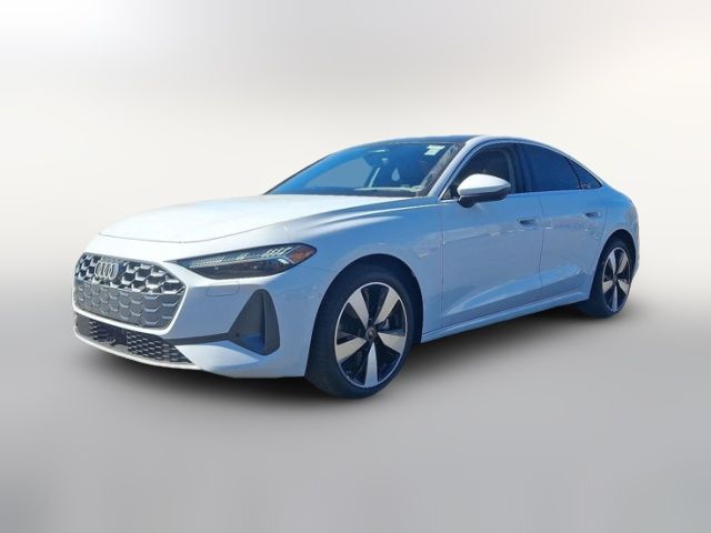 2025 Audi A5 Prestige