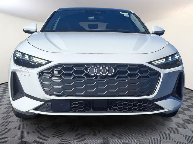 2025 Audi A5 Prestige