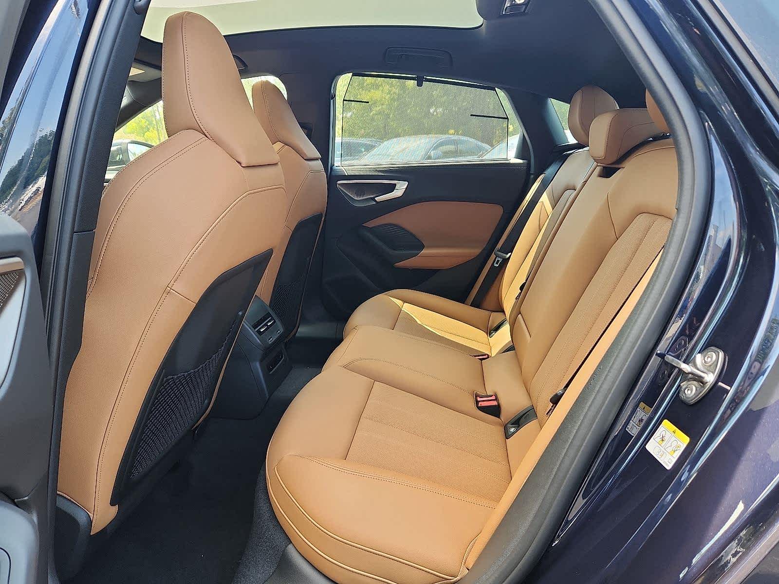 New 2025 Audi A5 Prestige For Sale in Matthews, NC | Capital One