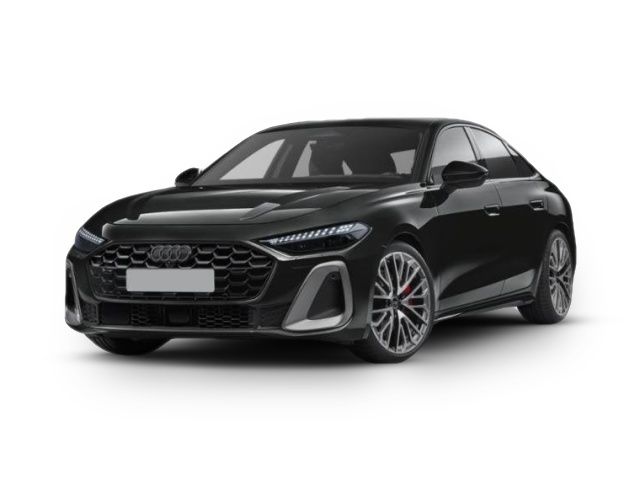 2025 Audi A5 Prestige