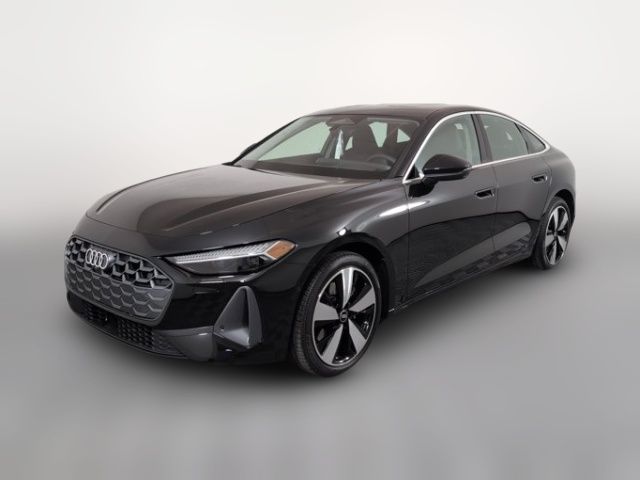 2025 Audi A5 Prestige