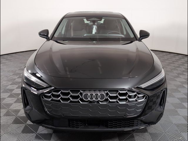 2025 Audi A5 Prestige