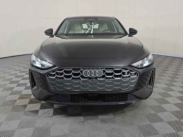 2025 Audi A5 Prestige