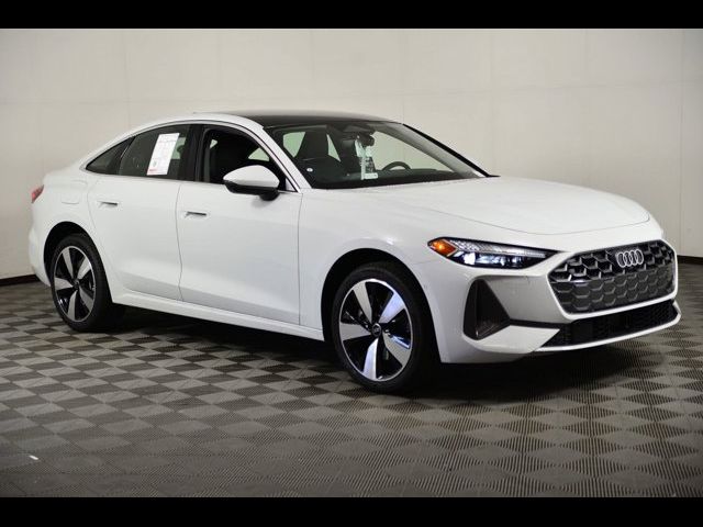 2025 Audi A5 Prestige