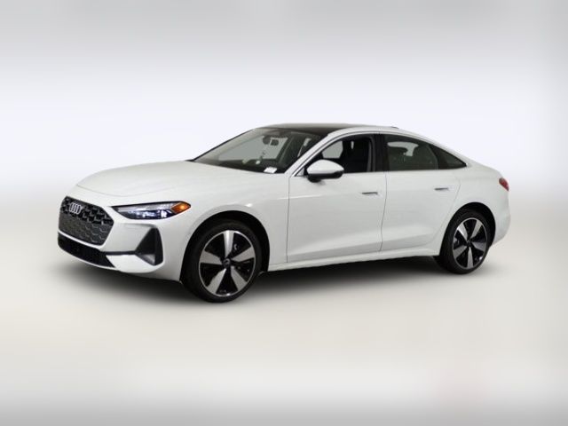 2025 Audi A5 Prestige