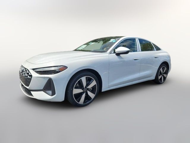 2025 Audi A5 Prestige