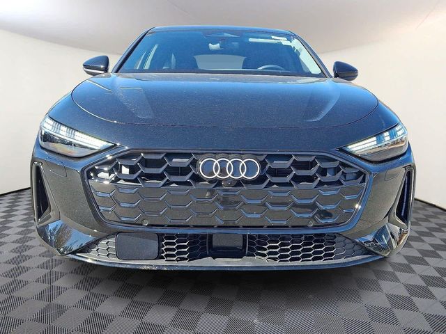 2025 Audi A5 Prestige