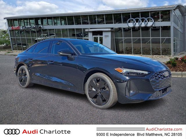 2025 Audi A5 Prestige