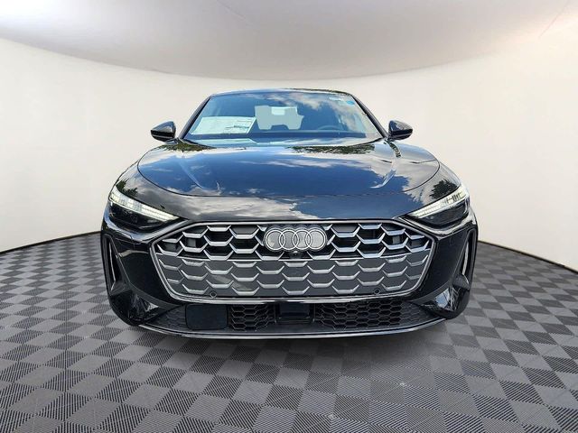 2025 Audi A5 Prestige