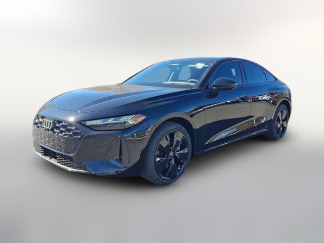 2025 Audi A5 Prestige