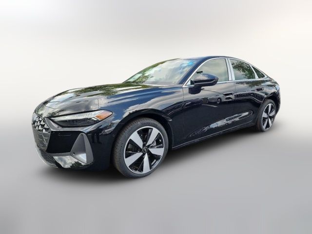 2025 Audi A5 Prestige