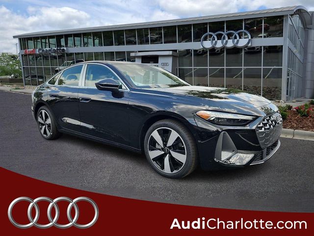 2025 Audi A5 Prestige