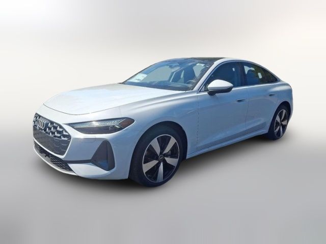 2025 Audi A5 Prestige