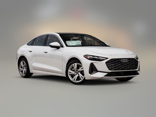 2025 Audi A5 Prestige